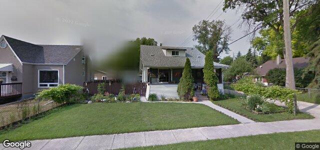 Photo of 190 Greene Avenue in Winnipeg, Manitoba