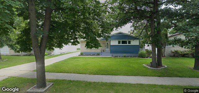 Photo of 192 Cheriton Avenue in Winnipeg, Manitoba