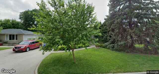 206 Larchdale Crescent ਦੀ ਫੋਟੋ, ਵਿਨੀਪਿਗ, ਮੈਨੀਟੋਬਾ