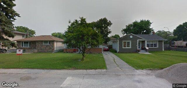 Larawan ng 211 Bredin Drive sa Winnipeg, Manitoba