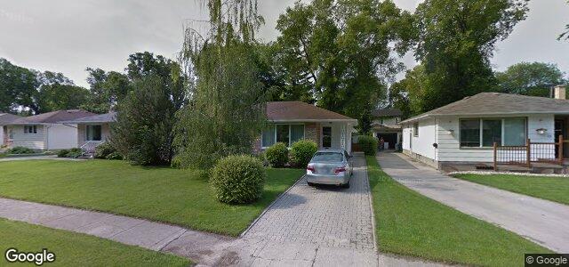 36 Mossdale Avenue ਦੀ ਫੋਟੋ, ਵਿਨੀਪਿਗ, ਮੈਨੀਟੋਬਾ