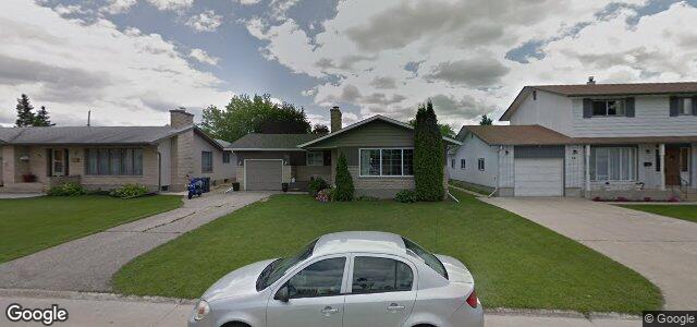 38 Claus Bay（加拿大曼尼托巴省溫尼伯市）房屋照片