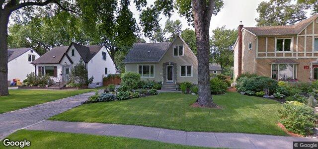 38 Hazel Dell Avenue ਦੀ ਫੋਟੋ, ਵਿਨੀਪਿਗ, ਮੈਨੀਟੋਬਾ