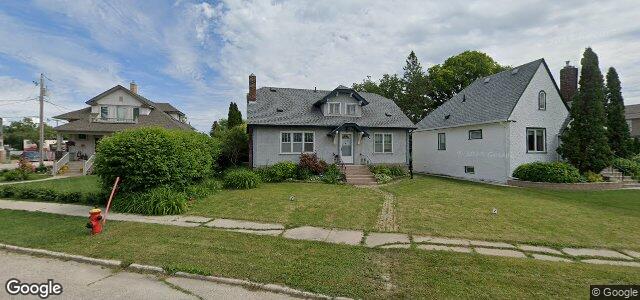 445 Bredin Drive（加拿大曼尼托巴省溫尼伯市）房屋照片