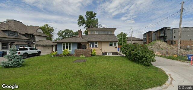 464 Bredin Drive ਦੀ ਫੋਟੋ, ਵਿਨੀਪਿਗ, ਮੈਨੀਟੋਬਾ