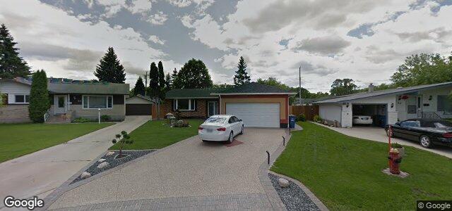 Photo of 50 Claus Bay in Winnipeg, Manitoba