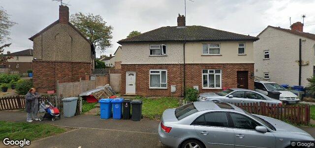 Larawan ng 55 Linden Avenue sa Winnipeg, Manitoba