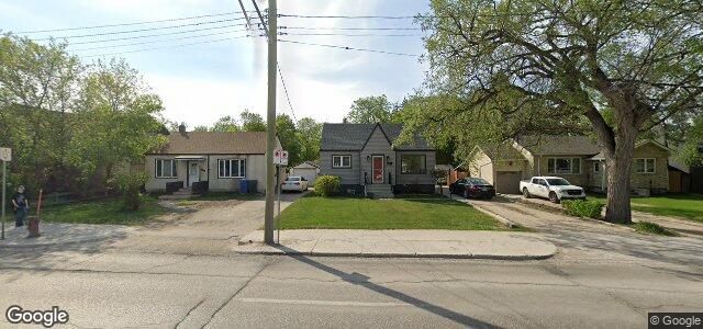 Larawan ng 646 Henderson Highway sa Winnipeg, Manitoba