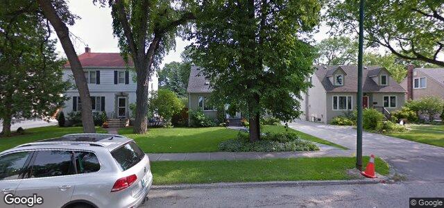 Photo of 67 Hazel Dell Avenue in Winnipeg, Manitoba