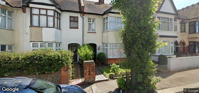 Larawan ng 72 Leighton Avenue sa Winnipeg, Manitoba