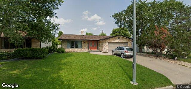 Photo of 9 Litz Place in Winnipeg, Manitoba