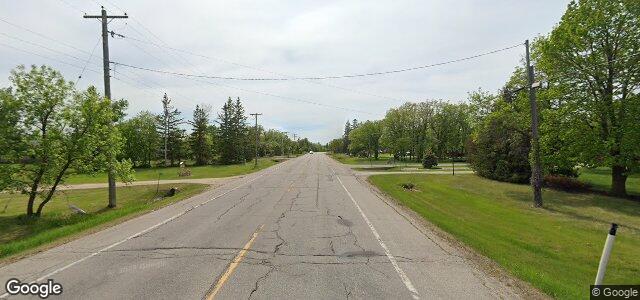 Henderson Highway（加拿大曼尼托巴省溫尼伯市）房屋照片