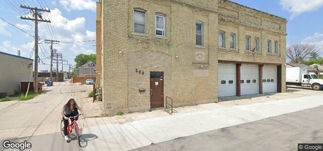 200 Berry Street ਦੀ ਫੋਟੋ, ਵਿਨੀਪਿਗ, ਮੈਨੀਟੋਬਾ