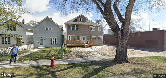 201 Hampton Street ਦੀ ਫੋਟੋ, ਵਿਨੀਪਿਗ, ਮੈਨੀਟੋਬਾ