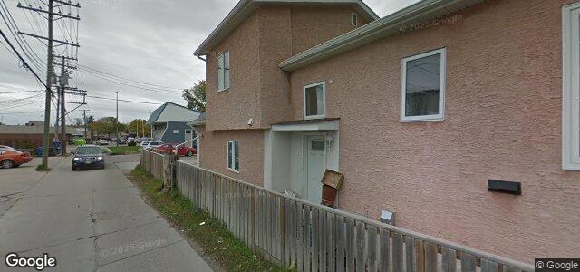 202 Collegiate Street ਦੀ ਫੋਟੋ, ਵਿਨੀਪਿਗ, ਮੈਨੀਟੋਬਾ