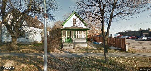 205 Collegiate Street ਦੀ ਫੋਟੋ, ਵਿਨੀਪਿਗ, ਮੈਨੀਟੋਬਾ