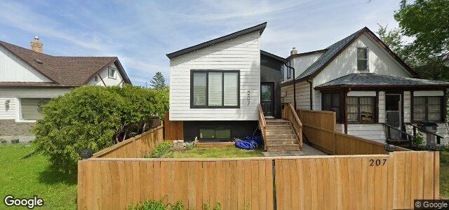 207 King Edward Street ਦੀ ਫੋਟੋ, ਵਿਨੀਪਿਗ, ਮੈਨੀਟੋਬਾ