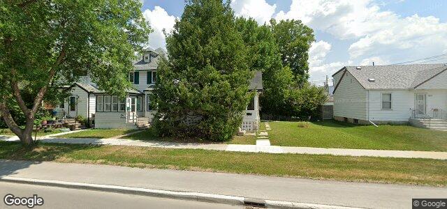 209 Berry Street（加拿大曼尼托巴省溫尼伯市）房屋照片