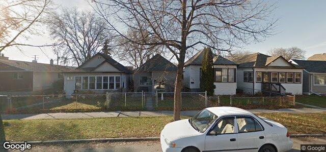 Photo of 212 Collegiate Street in Winnipeg, Manitoba