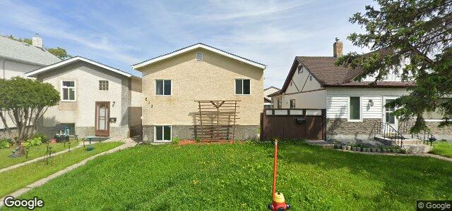 213 King Edward Street ਦੀ ਫੋਟੋ, ਵਿਨੀਪਿਗ, ਮੈਨੀਟੋਬਾ