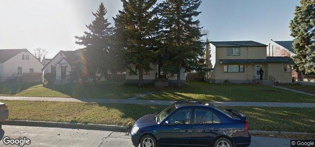 214 Parkview Street（加拿大曼尼托巴省温尼伯市）房屋照片