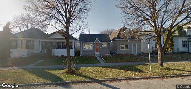 218 Collegiate Street ਦੀ ਫੋਟੋ, ਵਿਨੀਪਿਗ, ਮੈਨੀਟੋਬਾ