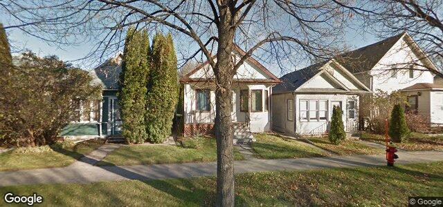 221 Collegiate Street ਦੀ ਫੋਟੋ, ਵਿਨੀਪਿਗ, ਮੈਨੀਟੋਬਾ