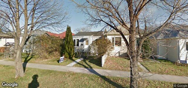 229 Collegiate Street（加拿大曼尼托巴省溫尼伯市）房屋照片