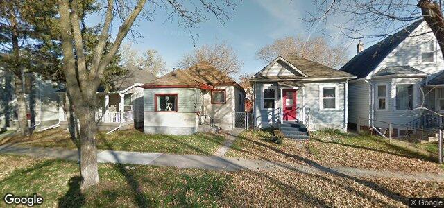 231 Marjorie Street（加拿大曼尼托巴省温尼伯市）房屋照片