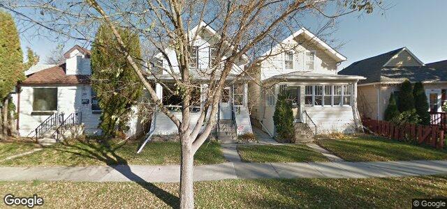 Photo of 237 Parkview Street in Winnipeg, Manitoba