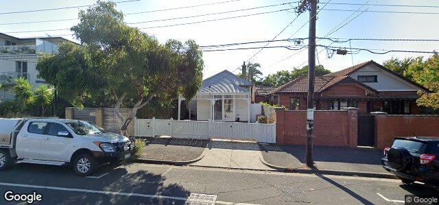 Photo of 241 Hampton Street in Winnipeg, Manitoba