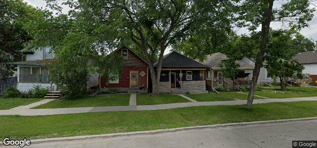 Larawan ng 244 Inglewood Street sa Winnipeg, Manitoba