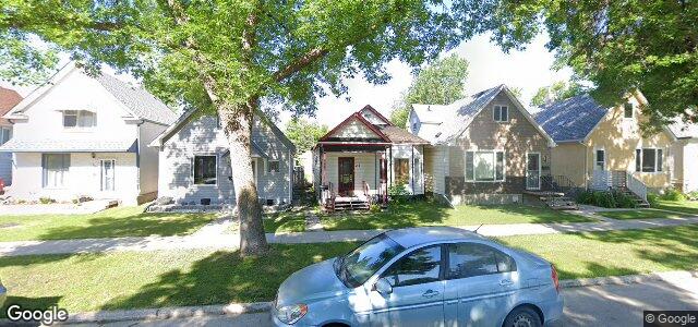 244 Rutland Street ਦੀ ਫੋਟੋ, ਵਿਨੀਪਿਗ, ਮੈਨੀਟੋਬਾ