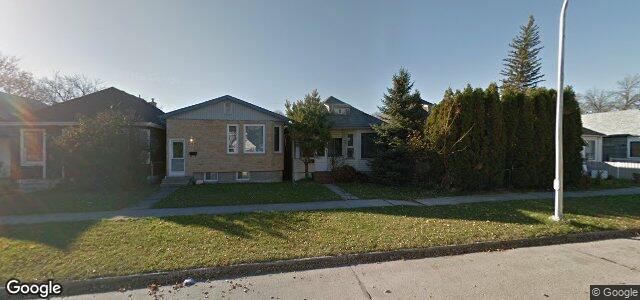 Larawan ng 246 Parkview Street sa Winnipeg, Manitoba