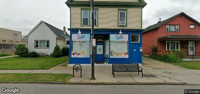 Photo of 247 Amherst Street in Winnipeg, Manitoba