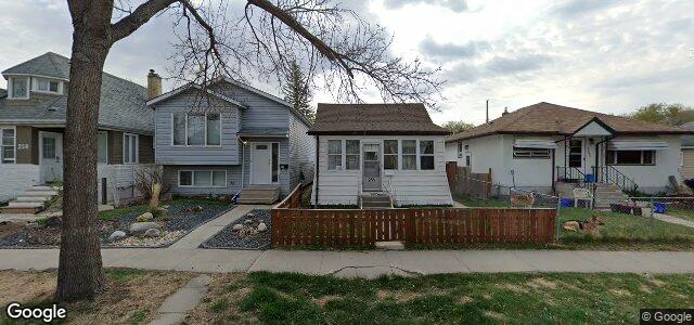 257 Roseberry Street ਦੀ ਫੋਟੋ, ਵਿਨੀਪਿਗ, ਮੈਨੀਟੋਬਾ