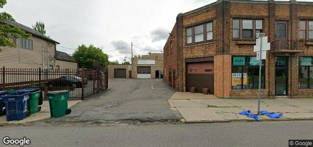 259 Amherst Street ਦੀ ਫੋਟੋ, ਵਿਨੀਪਿਗ, ਮੈਨੀਟੋਬਾ