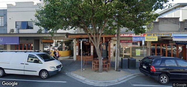 Photo of 261 Hampton Street in Winnipeg, Manitoba