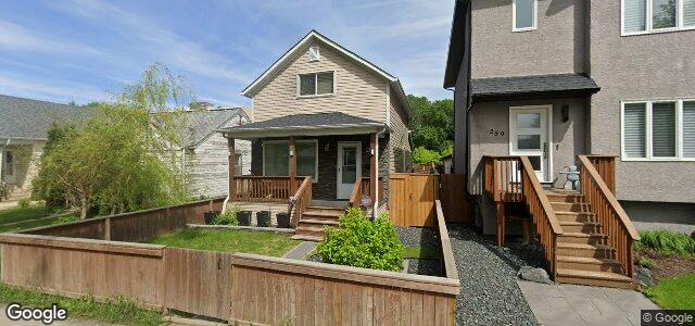 261 King Edward Street ਦੀ ਫੋਟੋ, ਵਿਨੀਪਿਗ, ਮੈਨੀਟੋਬਾ