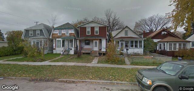 Photo of 264 Inglewood Street in Winnipeg, Manitoba