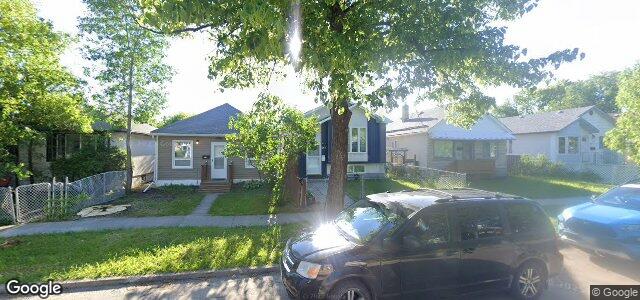 266 Roseberry Street ਦੀ ਫੋਟੋ, ਵਿਨੀਪਿਗ, ਮੈਨੀਟੋਬਾ