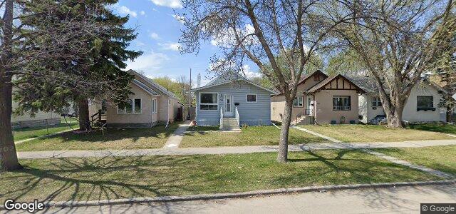 Photo of 268 Hampton Street in Winnipeg, Manitoba