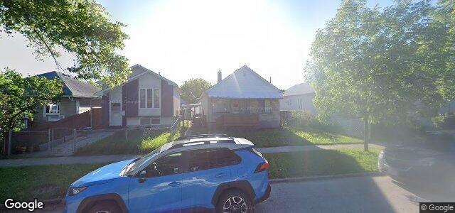 268 Roseberry Street ਦੀ ਫੋਟੋ, ਵਿਨੀਪਿਗ, ਮੈਨੀਟੋਬਾ