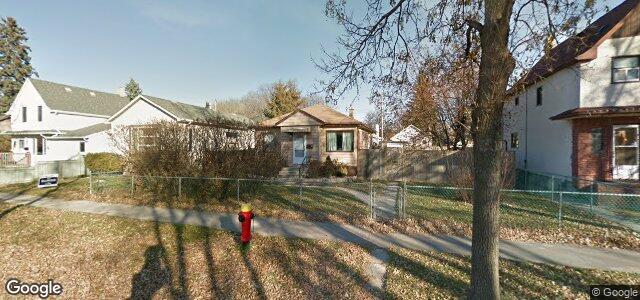 271 Marjorie Street（加拿大曼尼托巴省温尼伯市）房屋照片