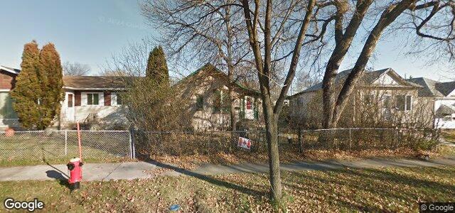 273 Collegiate Street ਦੀ ਫੋਟੋ, ਵਿਨੀਪਿਗ, ਮੈਨੀਟੋਬਾ