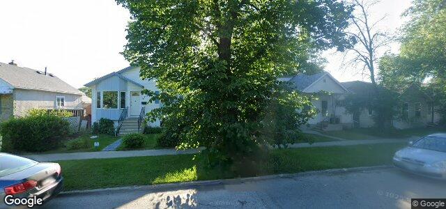 274 Roseberry Street ਦੀ ਫੋਟੋ, ਵਿਨੀਪਿਗ, ਮੈਨੀਟੋਬਾ