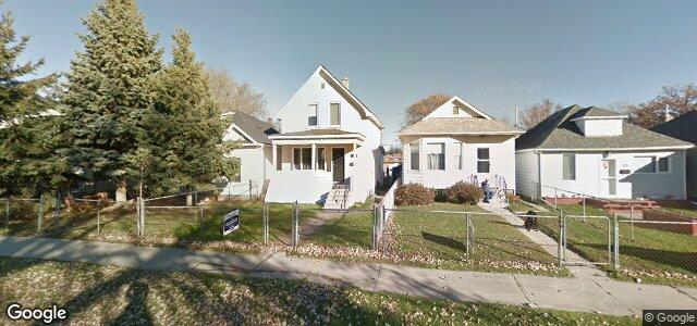 Photo of 275 Parkview Street in Winnipeg, Manitoba