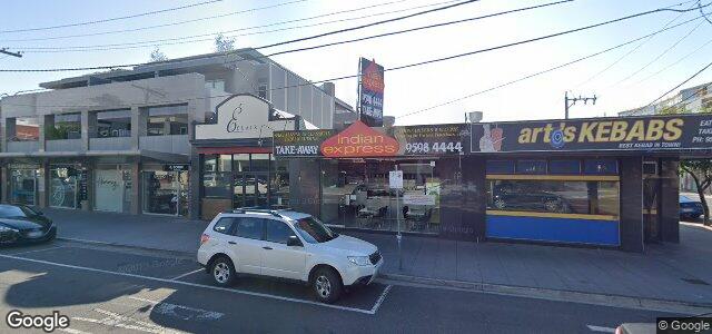 Photo of 277 Hampton Street in Winnipeg, Manitoba