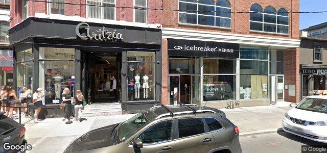 278 Queen Street ਦੀ ਫੋਟੋ, ਵਿਨੀਪਿਗ, ਮੈਨੀਟੋਬਾ