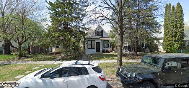 Photo of 280 Hampton Street in Winnipeg, Manitoba